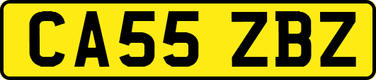 CA55ZBZ