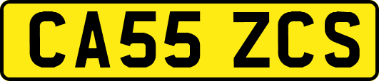 CA55ZCS