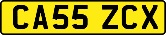 CA55ZCX