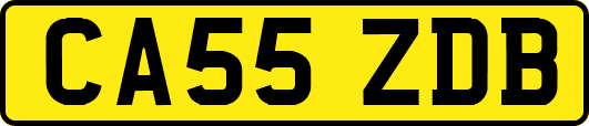 CA55ZDB