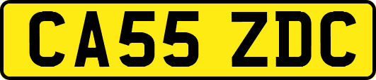 CA55ZDC