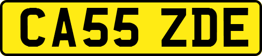 CA55ZDE