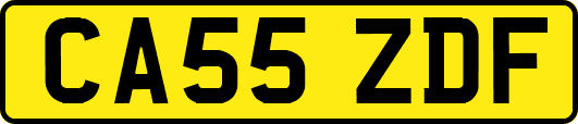 CA55ZDF