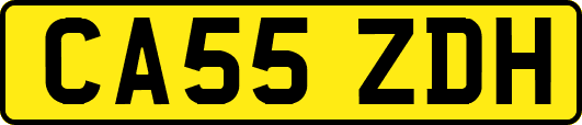 CA55ZDH