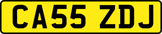 CA55ZDJ