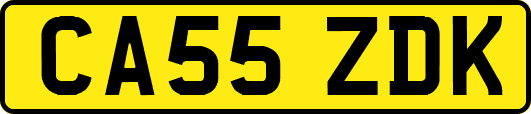 CA55ZDK