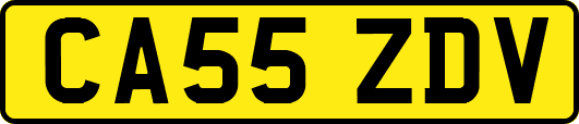 CA55ZDV