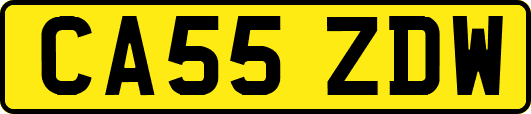 CA55ZDW