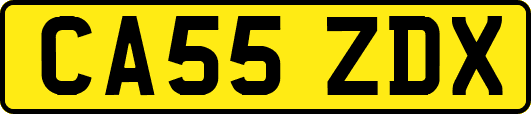 CA55ZDX