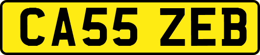 CA55ZEB