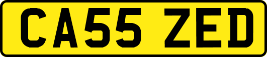 CA55ZED