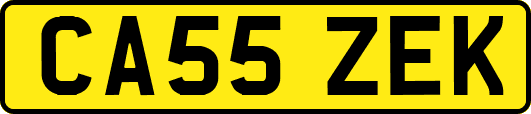 CA55ZEK