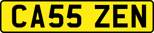 CA55ZEN