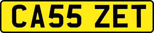 CA55ZET