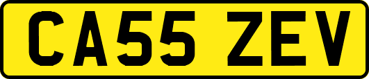 CA55ZEV