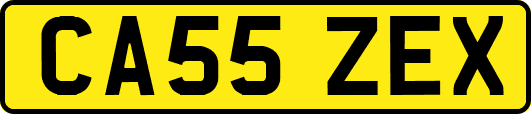 CA55ZEX