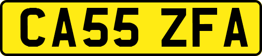 CA55ZFA