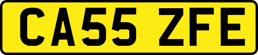 CA55ZFE