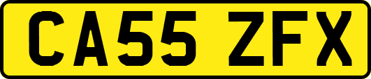 CA55ZFX