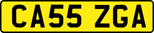CA55ZGA