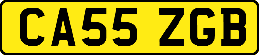 CA55ZGB