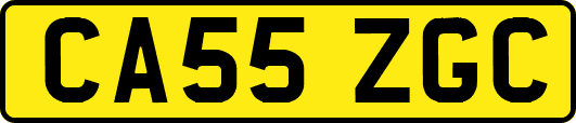CA55ZGC