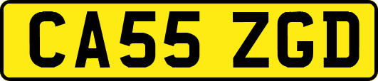 CA55ZGD
