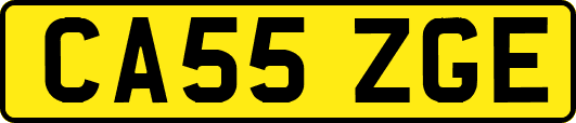 CA55ZGE