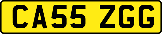 CA55ZGG