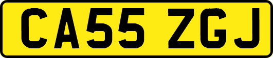 CA55ZGJ