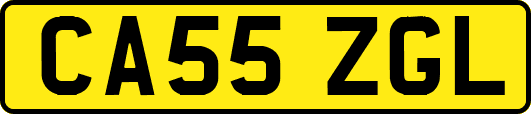 CA55ZGL