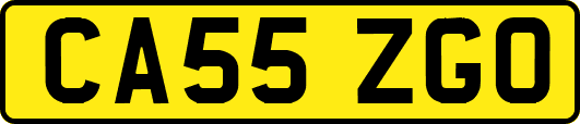 CA55ZGO