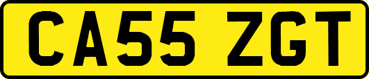 CA55ZGT