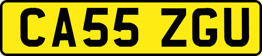 CA55ZGU