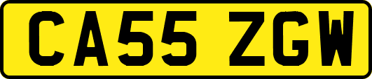 CA55ZGW