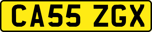 CA55ZGX