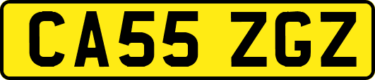 CA55ZGZ