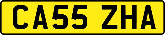 CA55ZHA