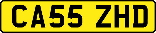 CA55ZHD