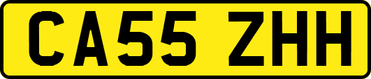 CA55ZHH