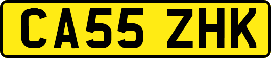 CA55ZHK
