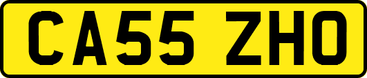 CA55ZHO
