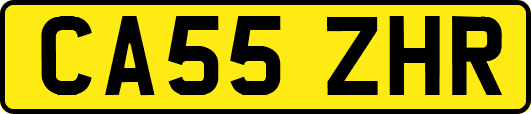 CA55ZHR