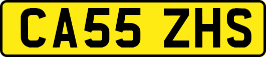 CA55ZHS