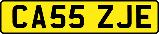 CA55ZJE
