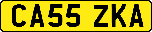 CA55ZKA