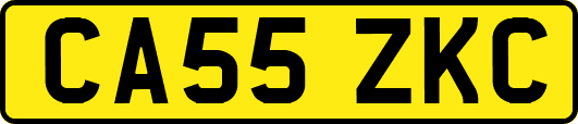 CA55ZKC