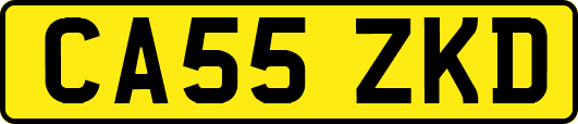 CA55ZKD