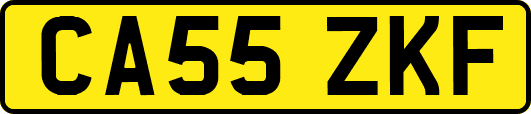 CA55ZKF
