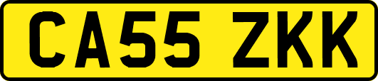 CA55ZKK